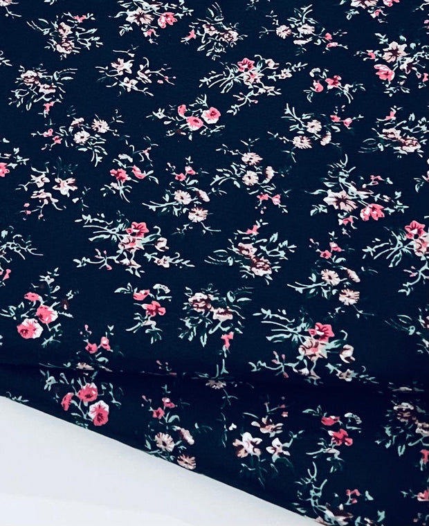 2 Piece Printed Summer Cotton