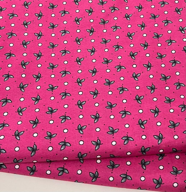 2 Piece Printed Summer Cotton