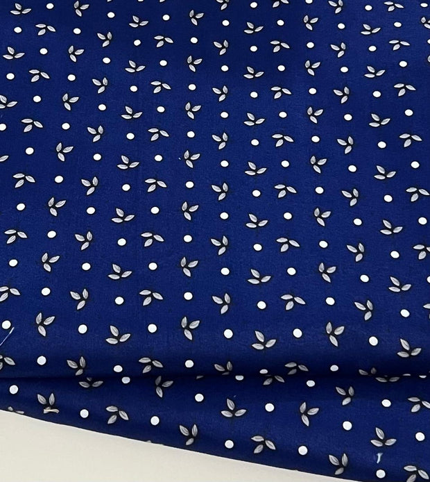 2 Piece Printed Summer Cotton