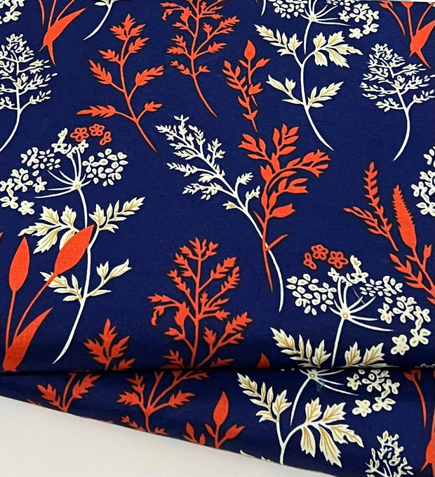 2 Piece Printed Summer Cotton