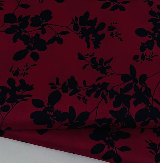 2 Piece Printed Summer Cotton