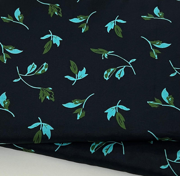 2 Piece Printed Summer Cotton