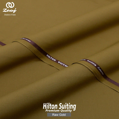 HILTON BOX PACKING