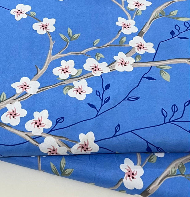 2 Piece Printed Summer Cotton