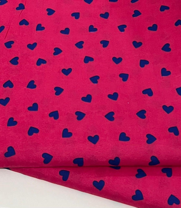 2 Piece Printed Summer Cotton