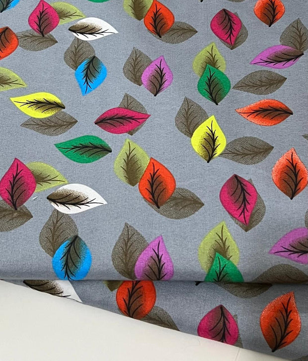 2 Piece Printed Summer Cotton