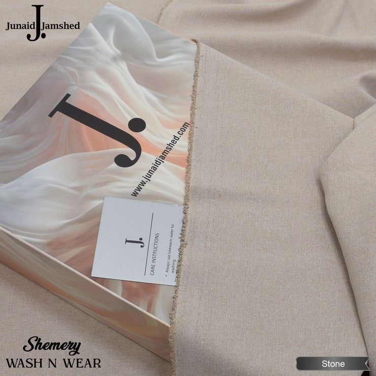 J. MAN( SHEMREY+ROD+PLAIN )EXECUTIVE 4 SEASON WASH N WEAR ( GIFT BOX PACKING )