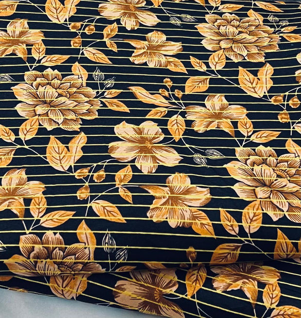 2 Piece All Over Micro Polo Cotton