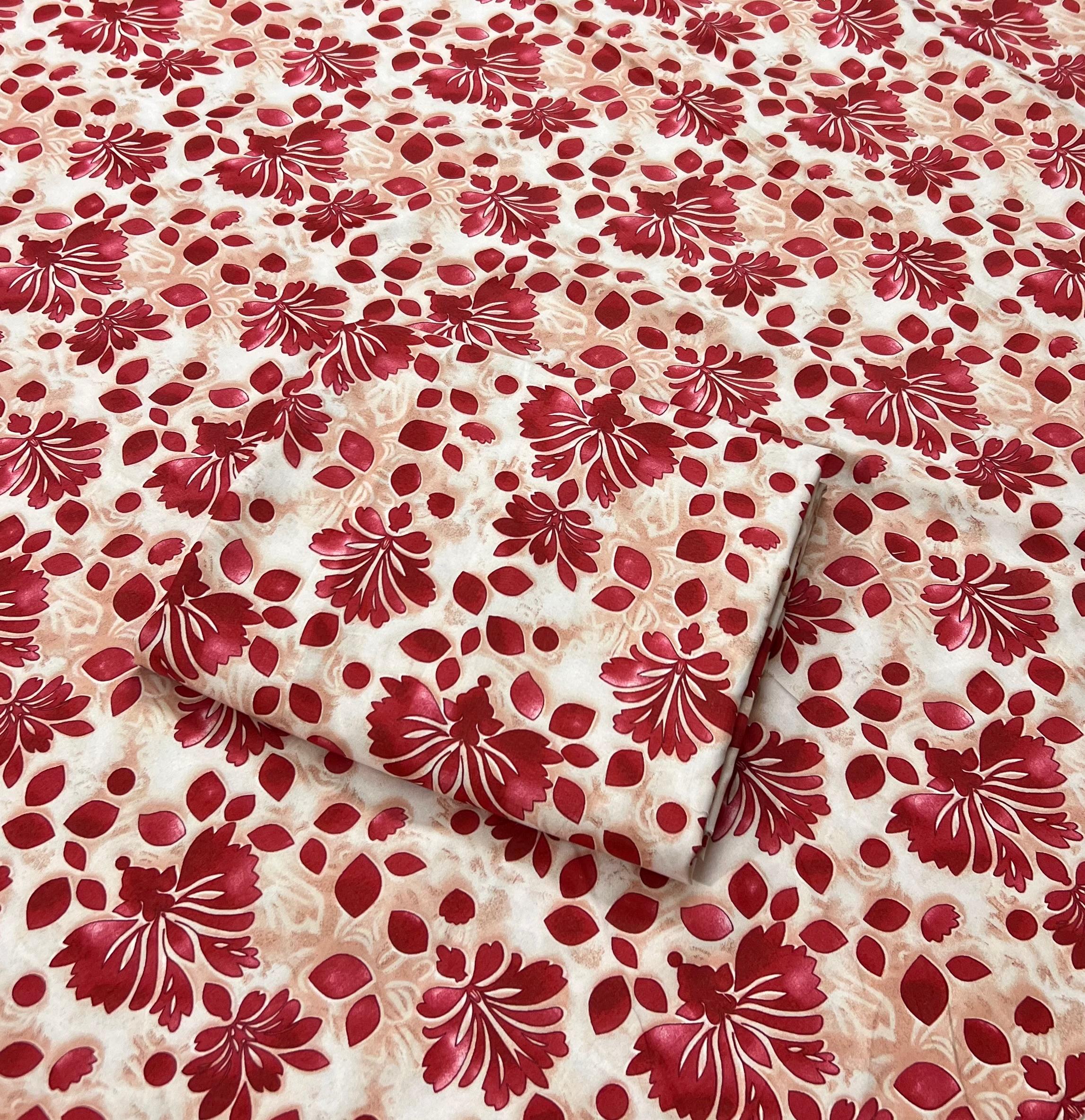 COTTON 2PC ALL OVER DIGITAL PRINT 2026