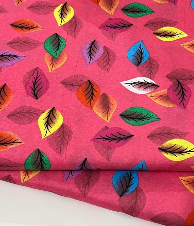 2 Piece Printed Summer Cotton