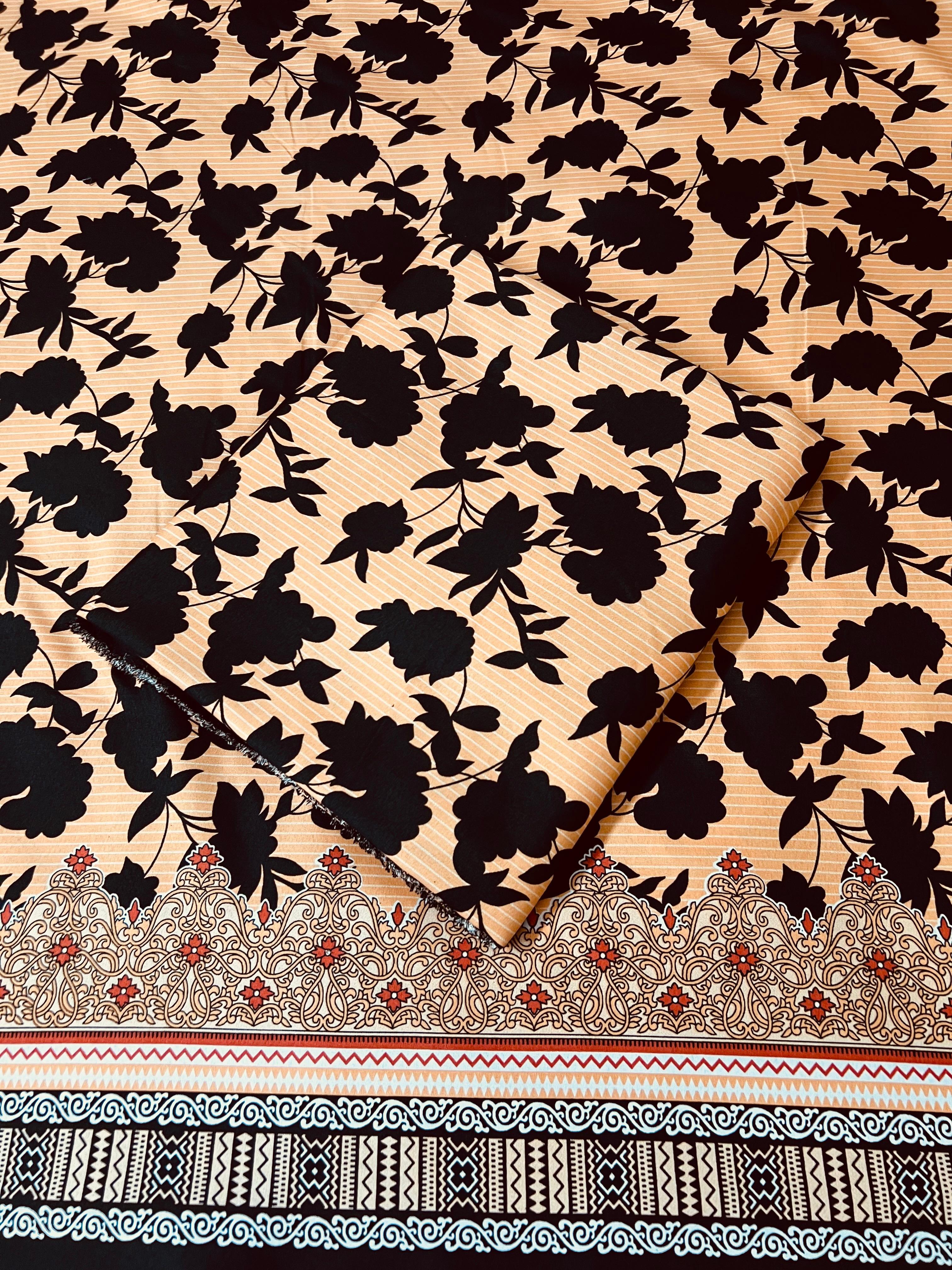 COTTON 2PC ALL OVER DIGITAL PRINT 2026