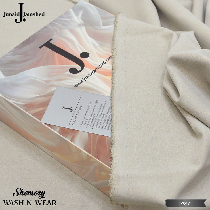 J. MAN( SHEMREY+ROD+PLAIN )EXECUTIVE 4 SEASON WASH N WEAR ( GIFT BOX PACKING )