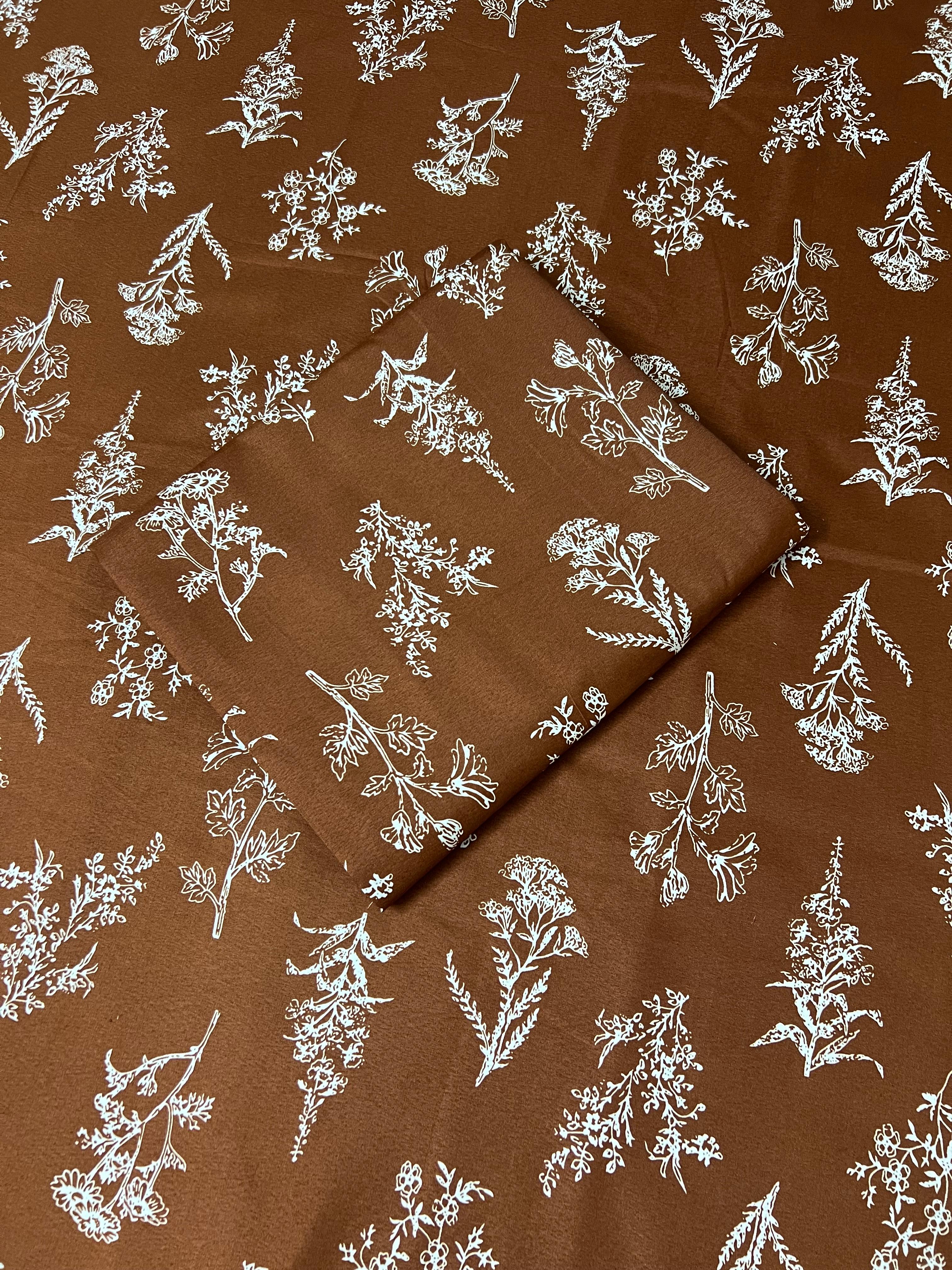 COTTON 2PC ALL OVER DIGITAL PRINT 2026