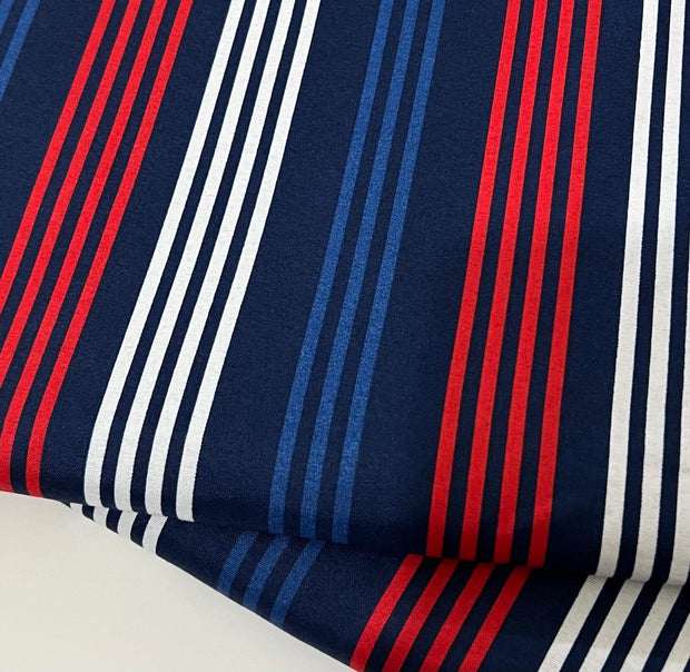 2 Piece Printed Summer Cotton