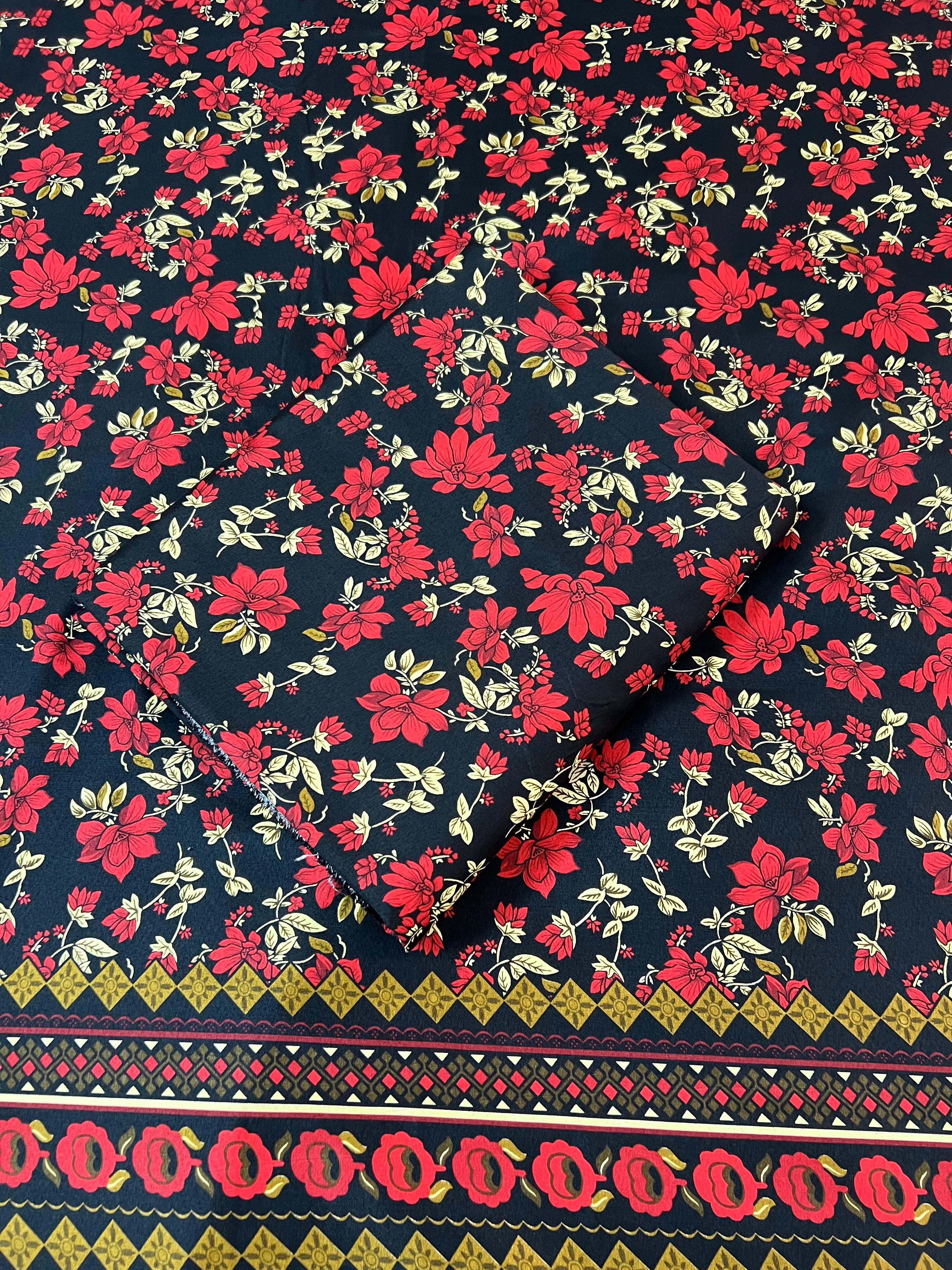 COTTON 2PC ALL OVER DIGITAL PRINT 2026