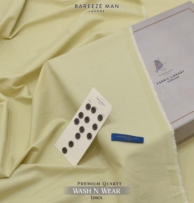 BAREEZE SUMMER EXECUTIVE WASH N WEAR ( BOX PACKING )