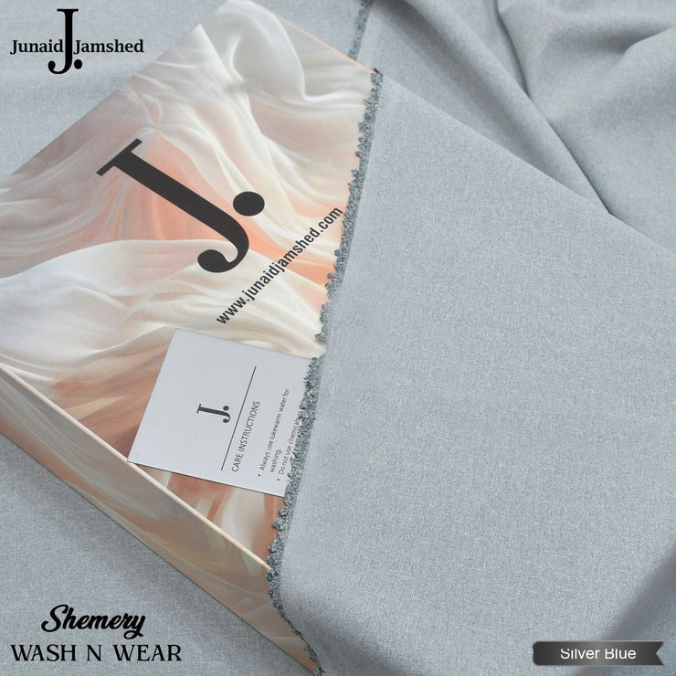 J. MAN( SHEMREY+ROD+PLAIN )EXECUTIVE 4 SEASON WASH N WEAR ( GIFT BOX PACKING )