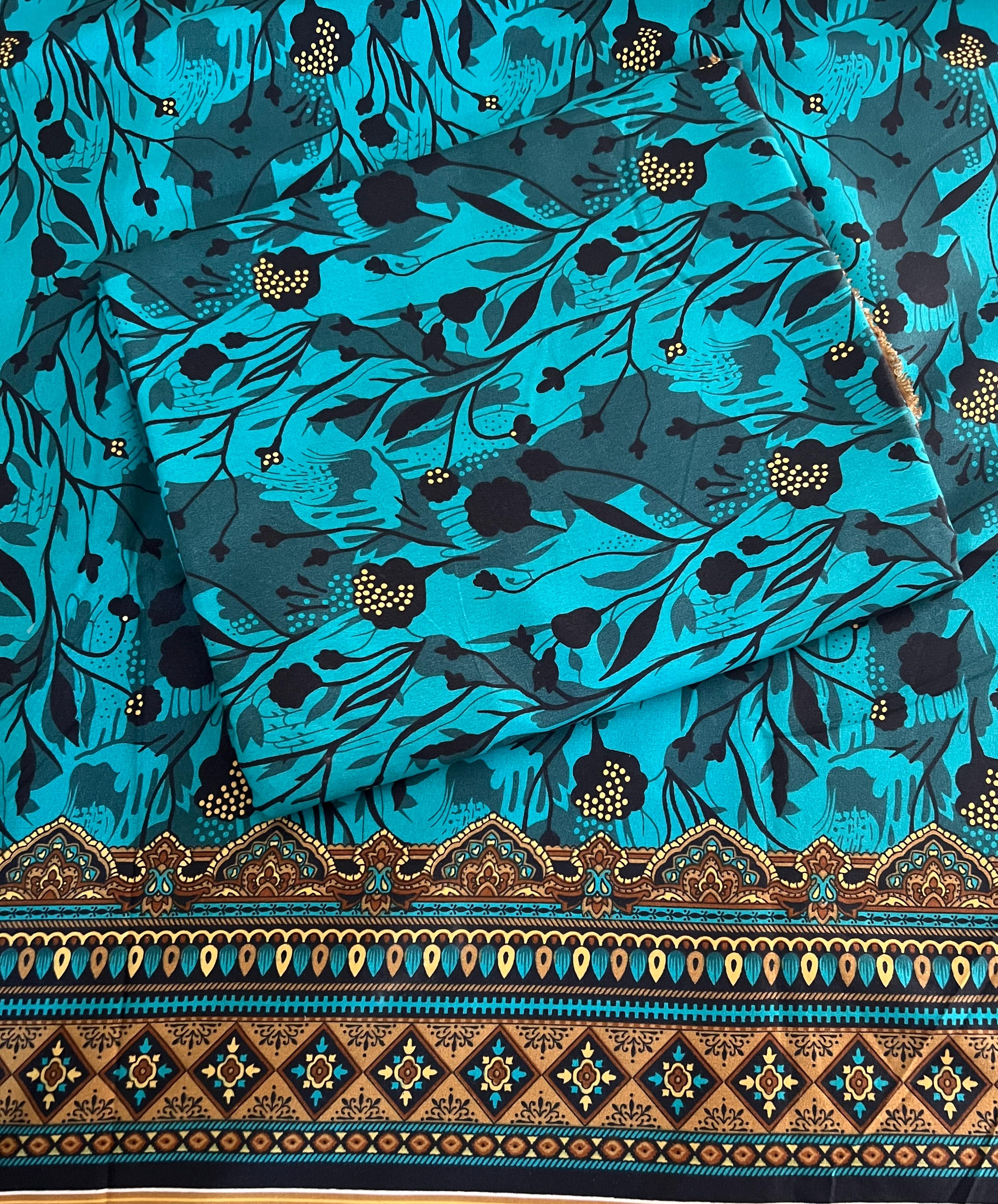 ALL OVER DIGITAL PRINT 2026