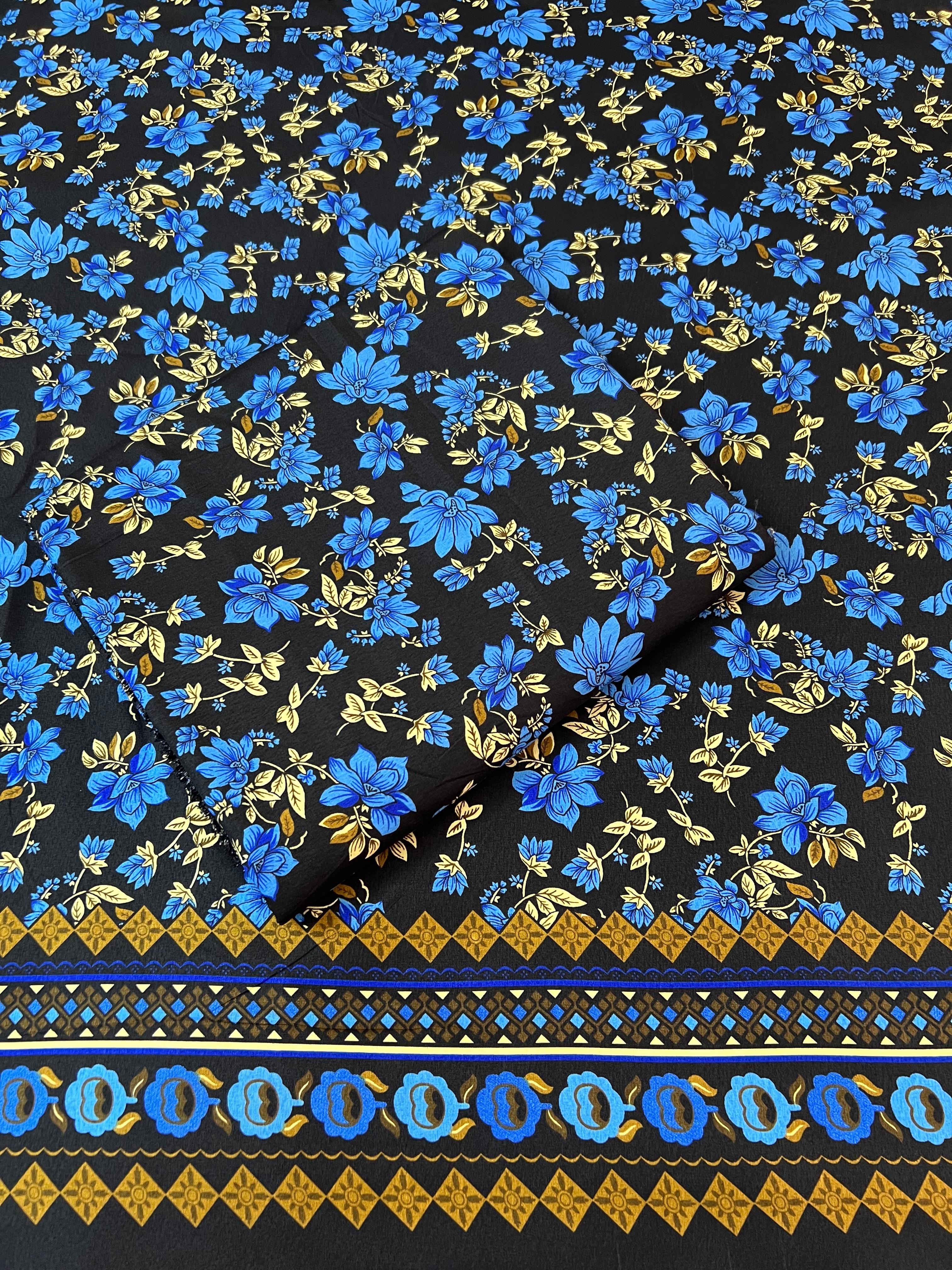 COTTON 2PC ALL OVER DIGITAL PRINT 2026