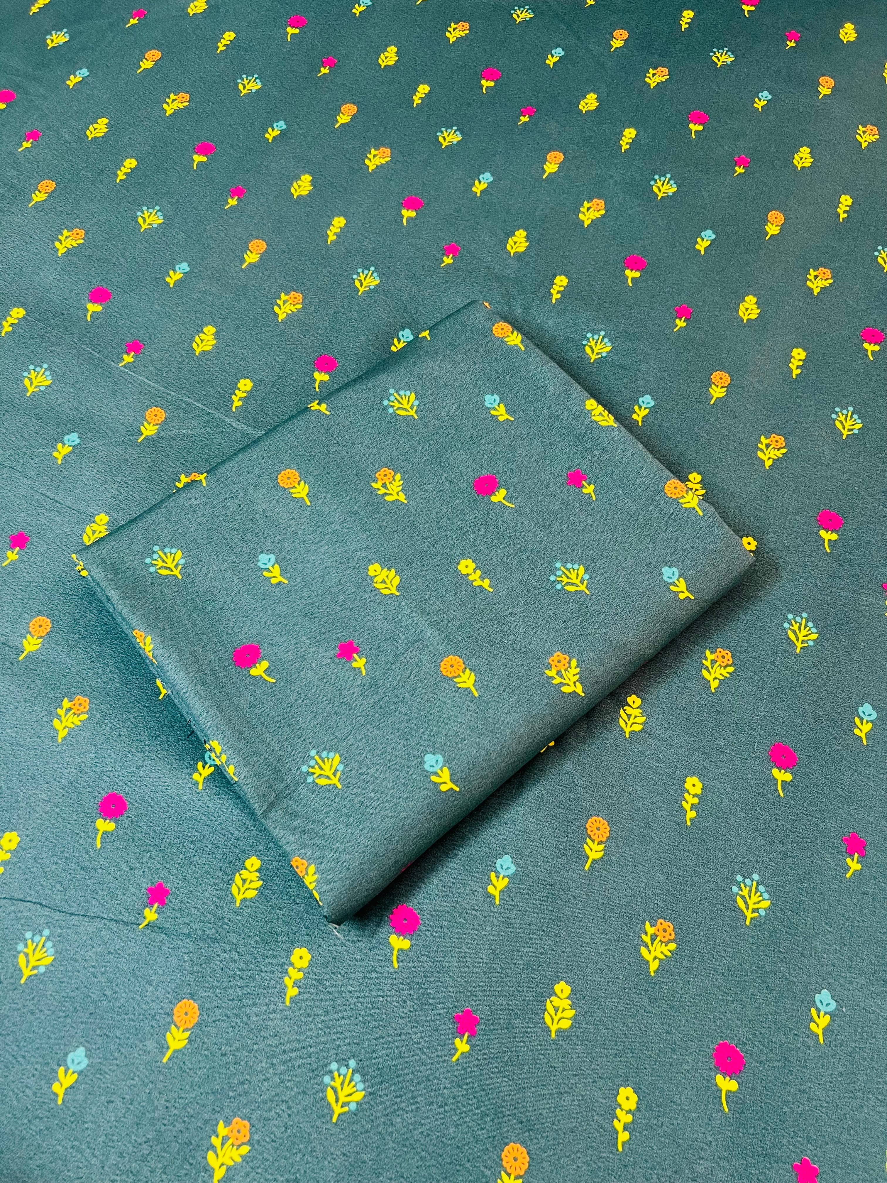 COTTON 2PC ALL OVER DIGITAL PRINT 2026