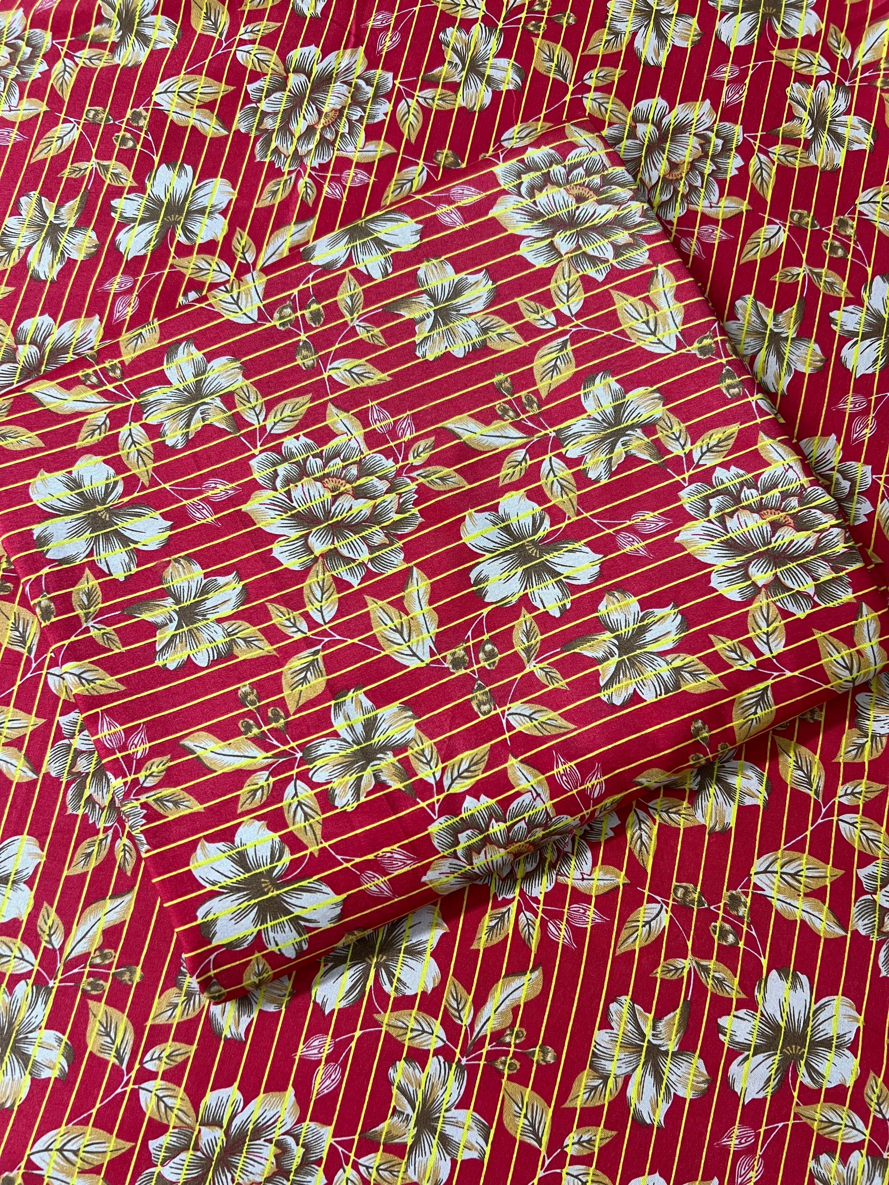 ALL OVER DIGITAL PRINT 2026