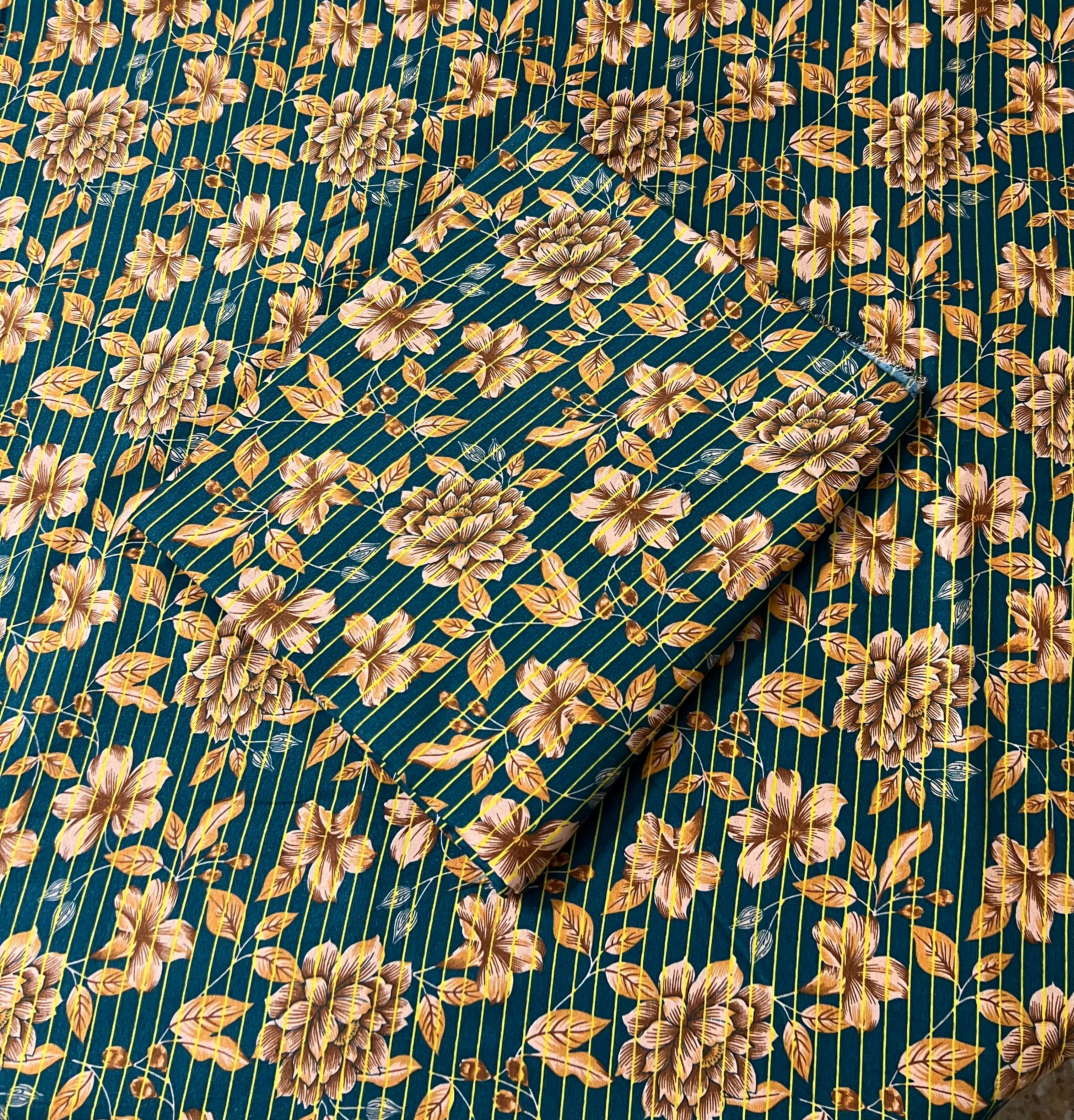 ALL OVER DIGITAL PRINT 2026