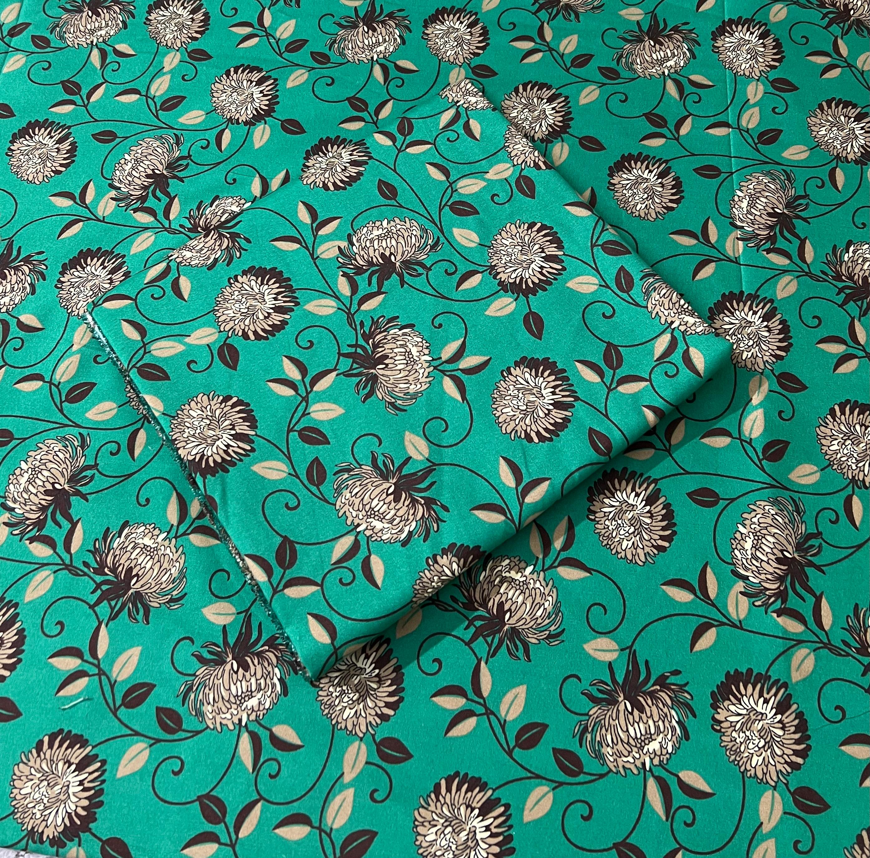 ALL OVER DIGITAL PRINT 2026