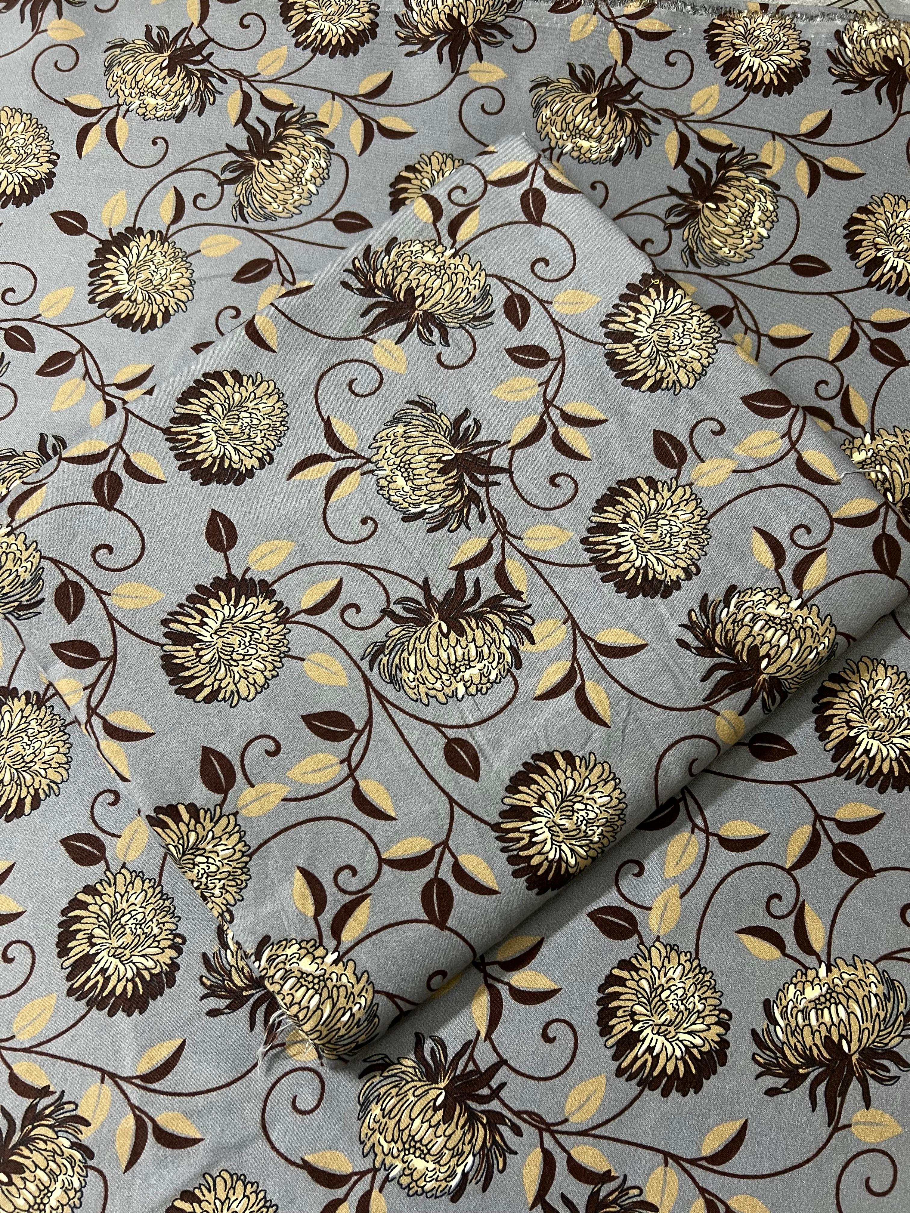 ALL OVER DIGITAL PRINT 2026