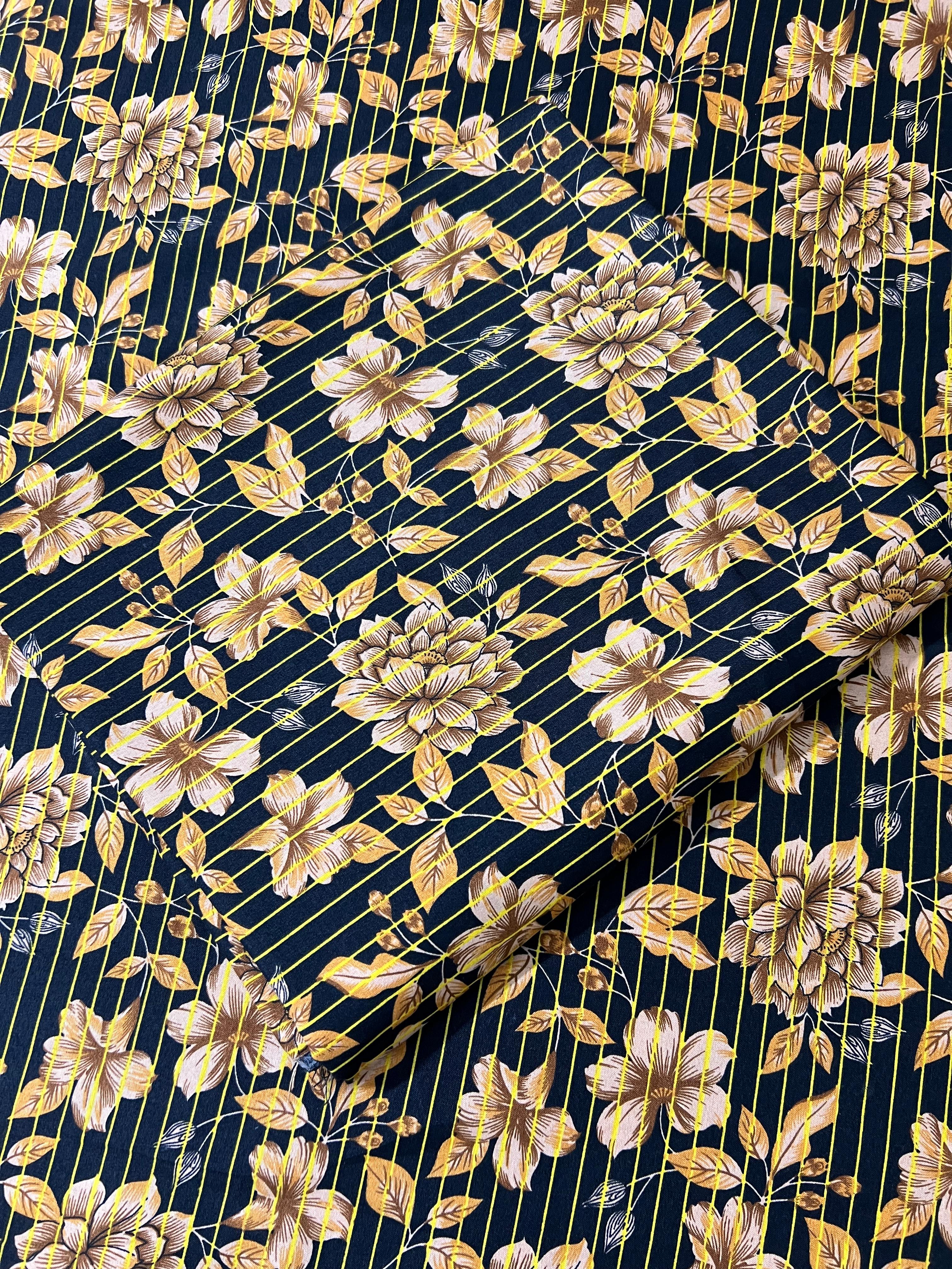 ALL OVER DIGITAL PRINT 2026