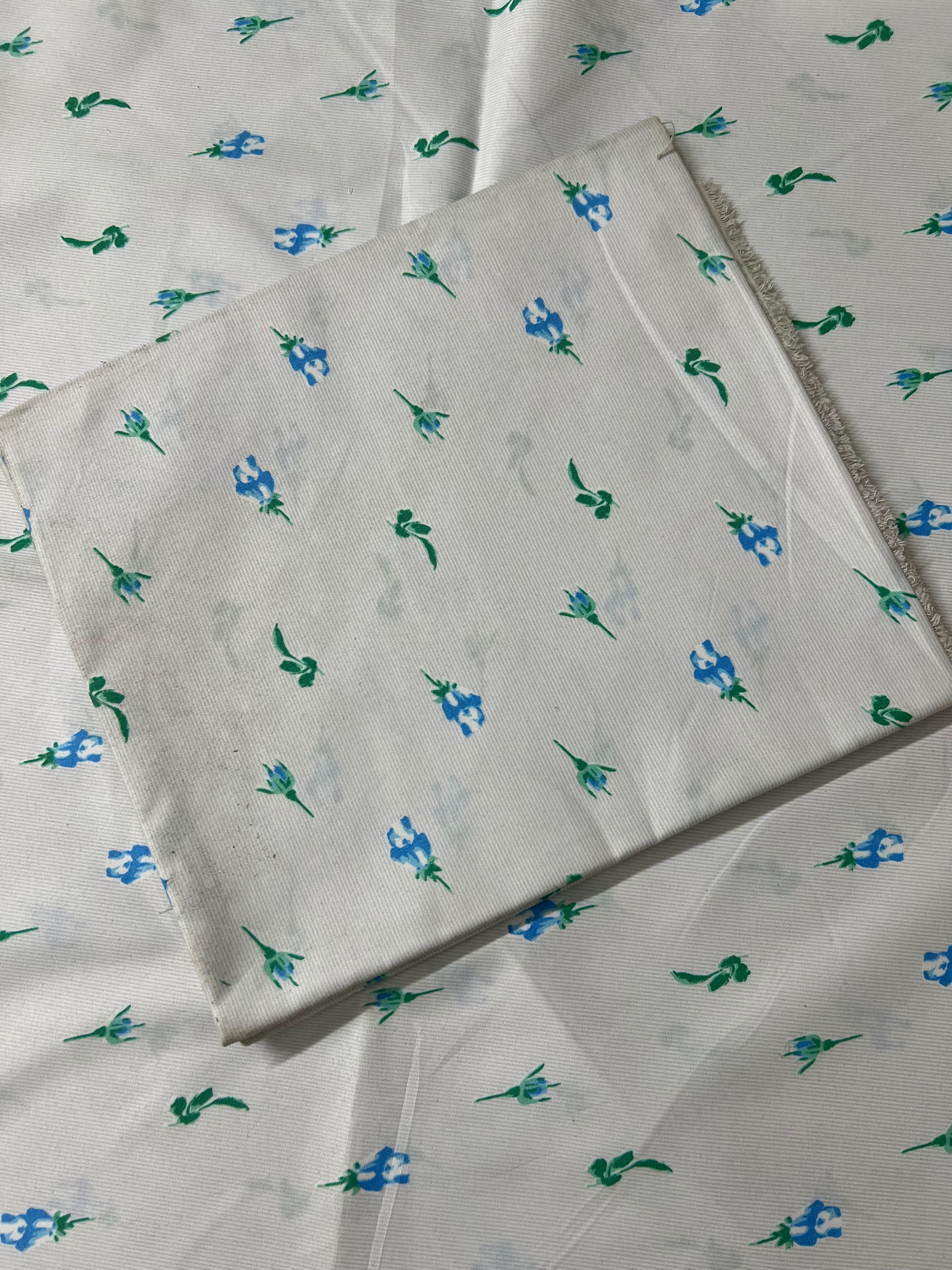 ALL OVER DIGITAL PRINT 2026