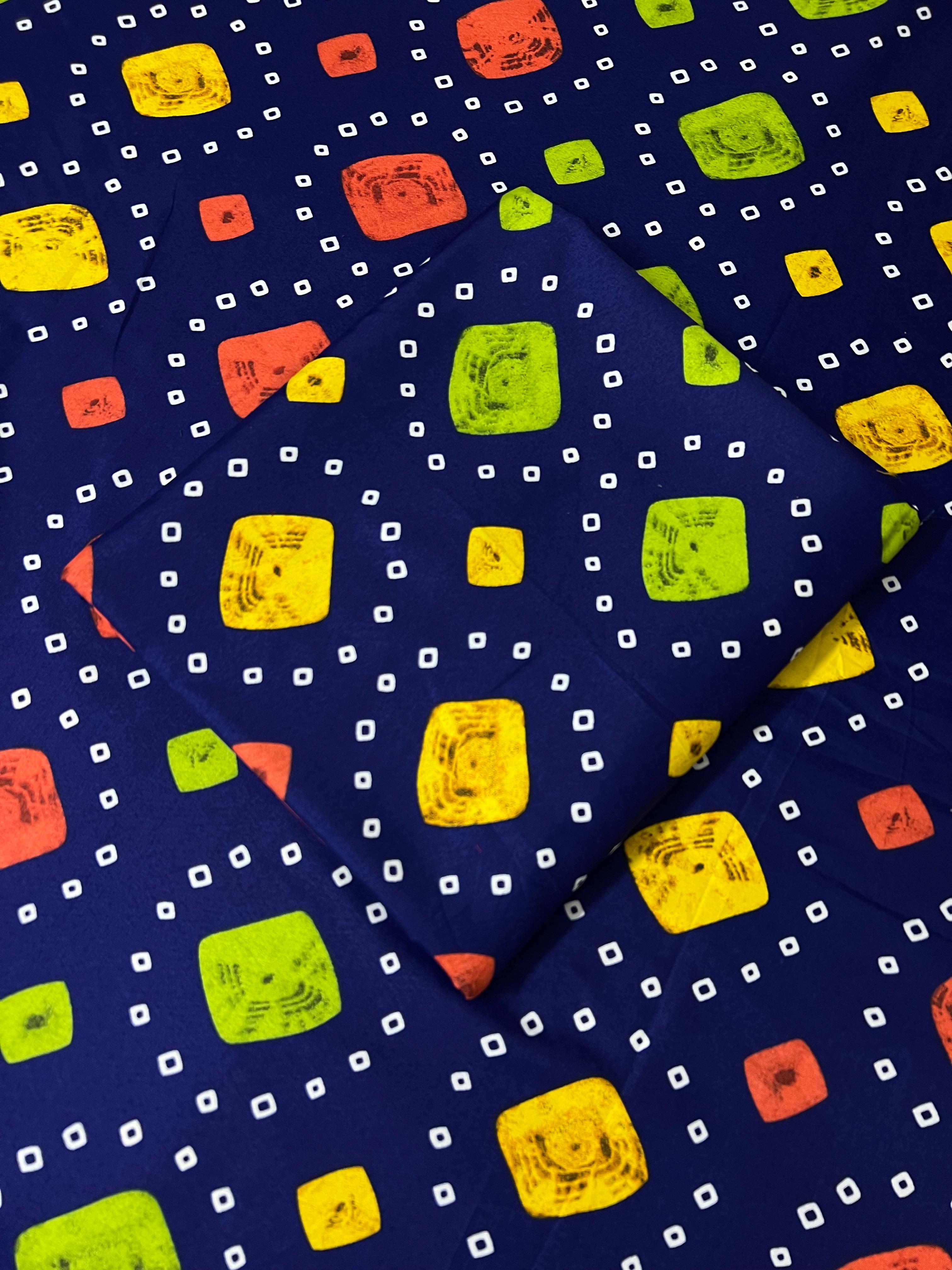 ALL OVER DIGITAL PRINT 2026