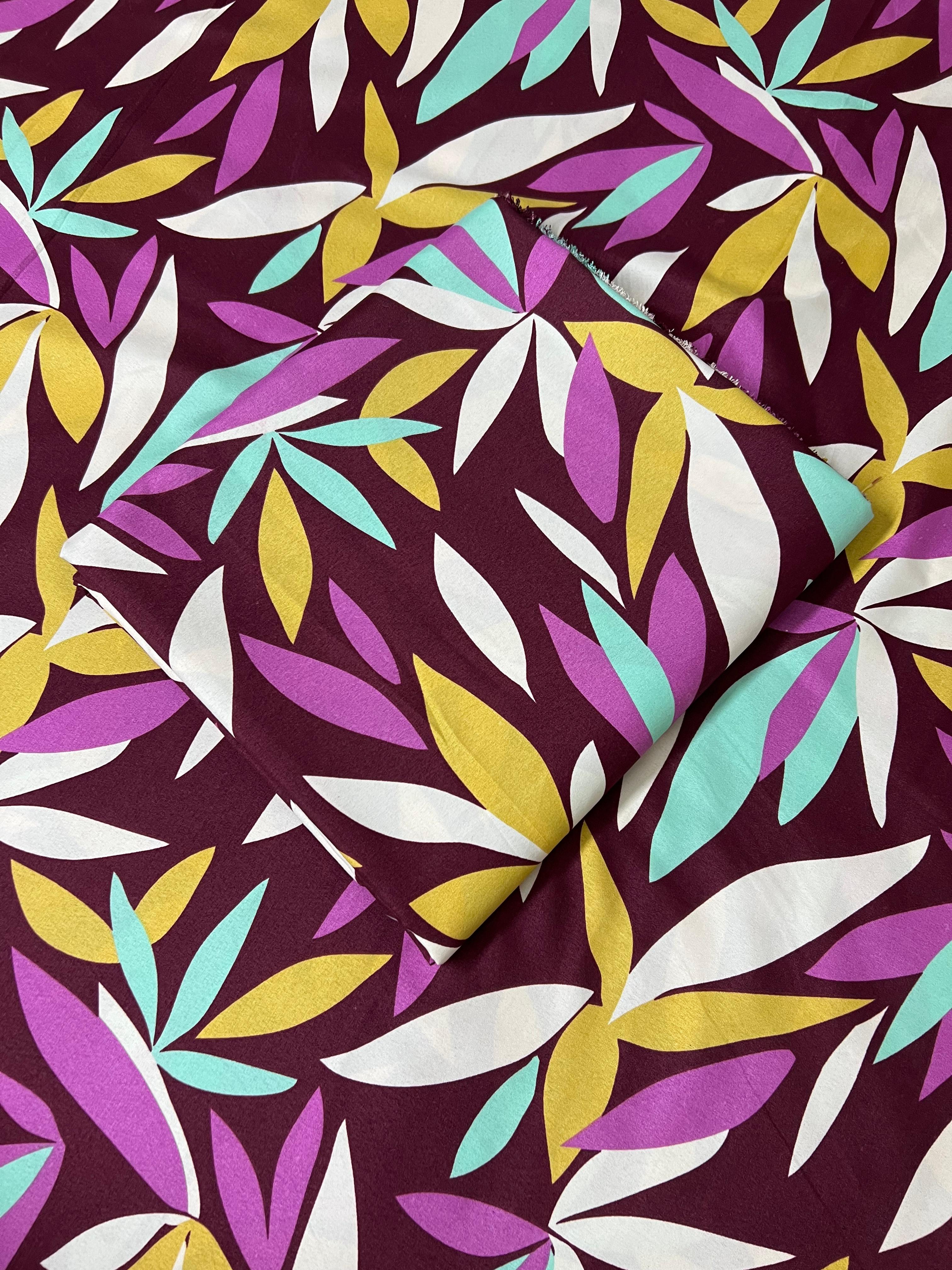 ALL OVER DIGITAL PRINT 2026