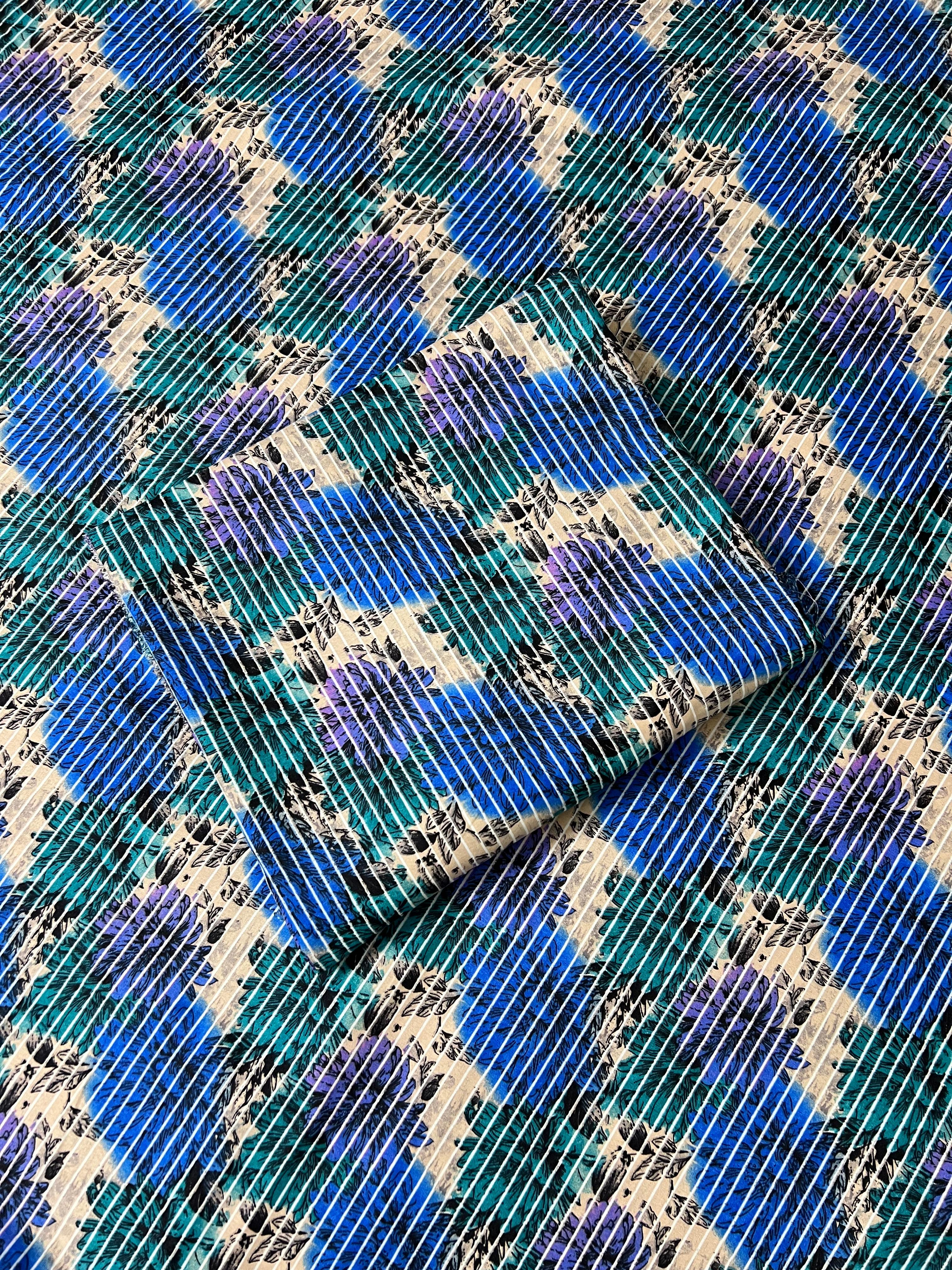 ALL OVER DIGITAL PRINT 2026