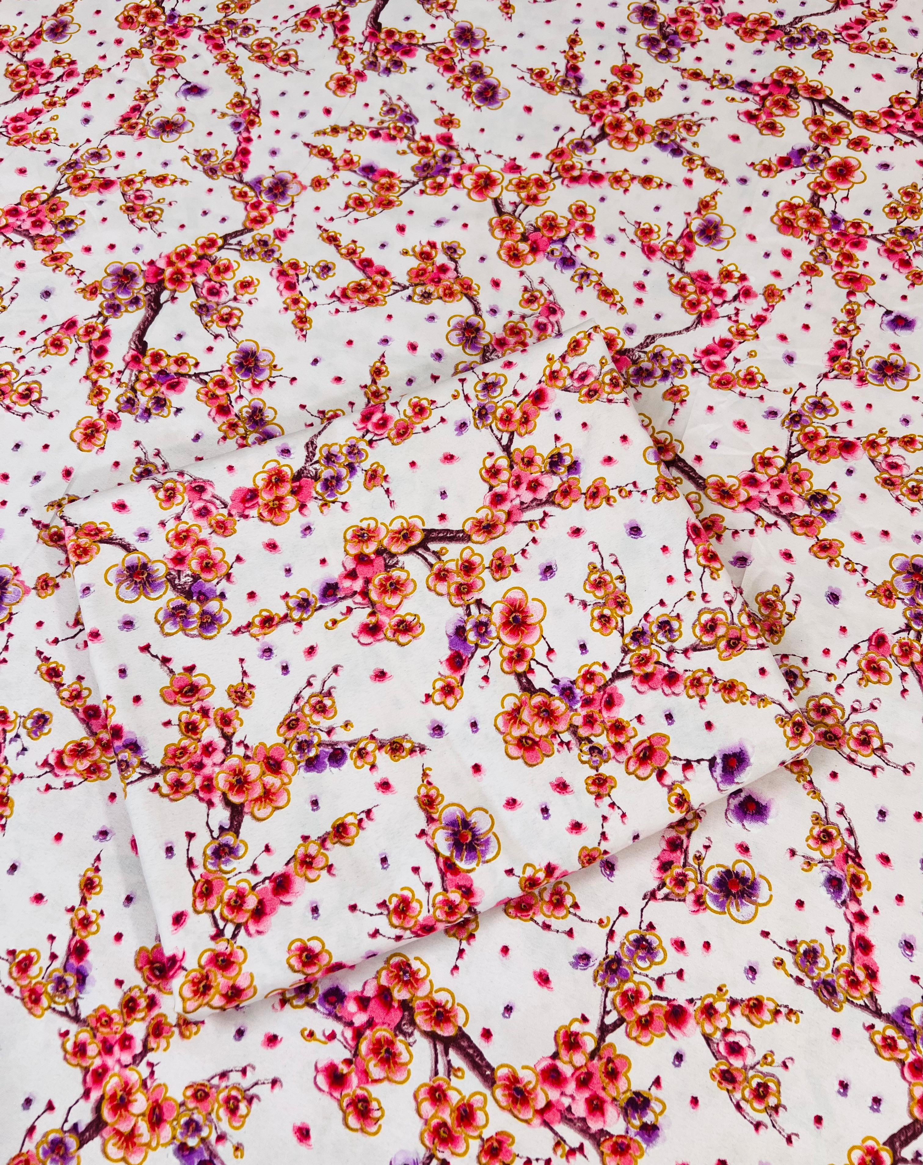 COTTON 2PC ALL OVER DIGITAL PRINT 2026