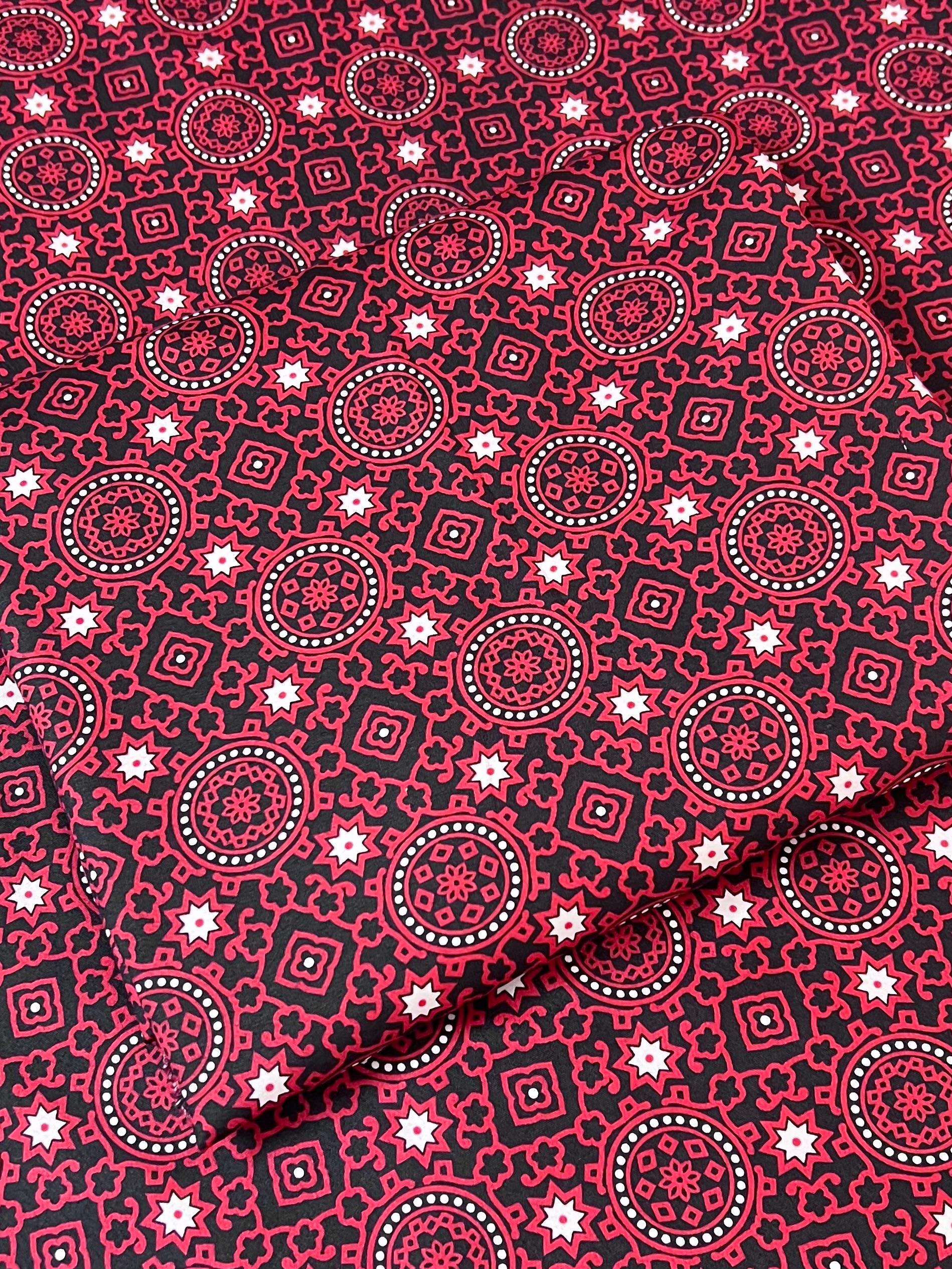 COTTON 2PC ALL OVER DIGITAL PRINT 2026