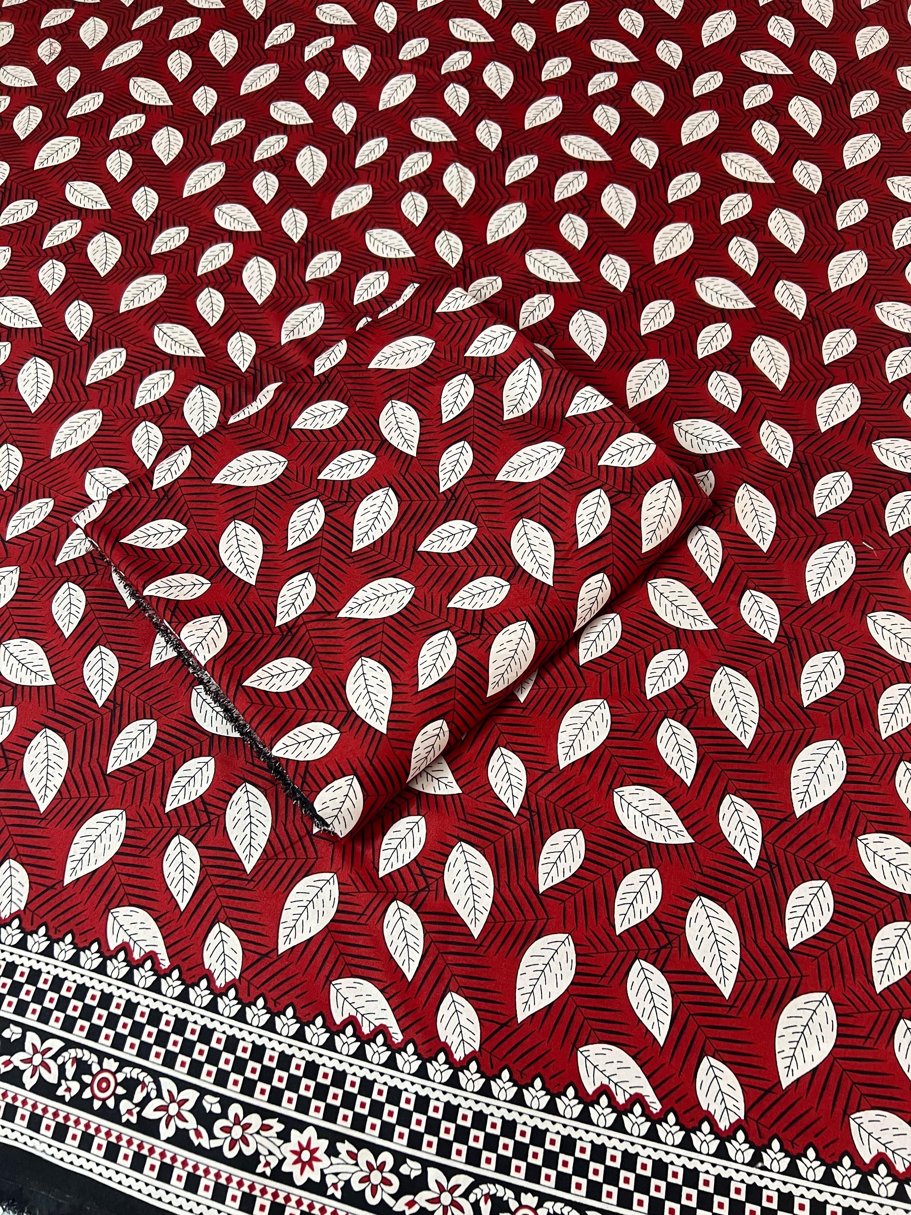 ALL OVER DIGITAL PRINT 2026