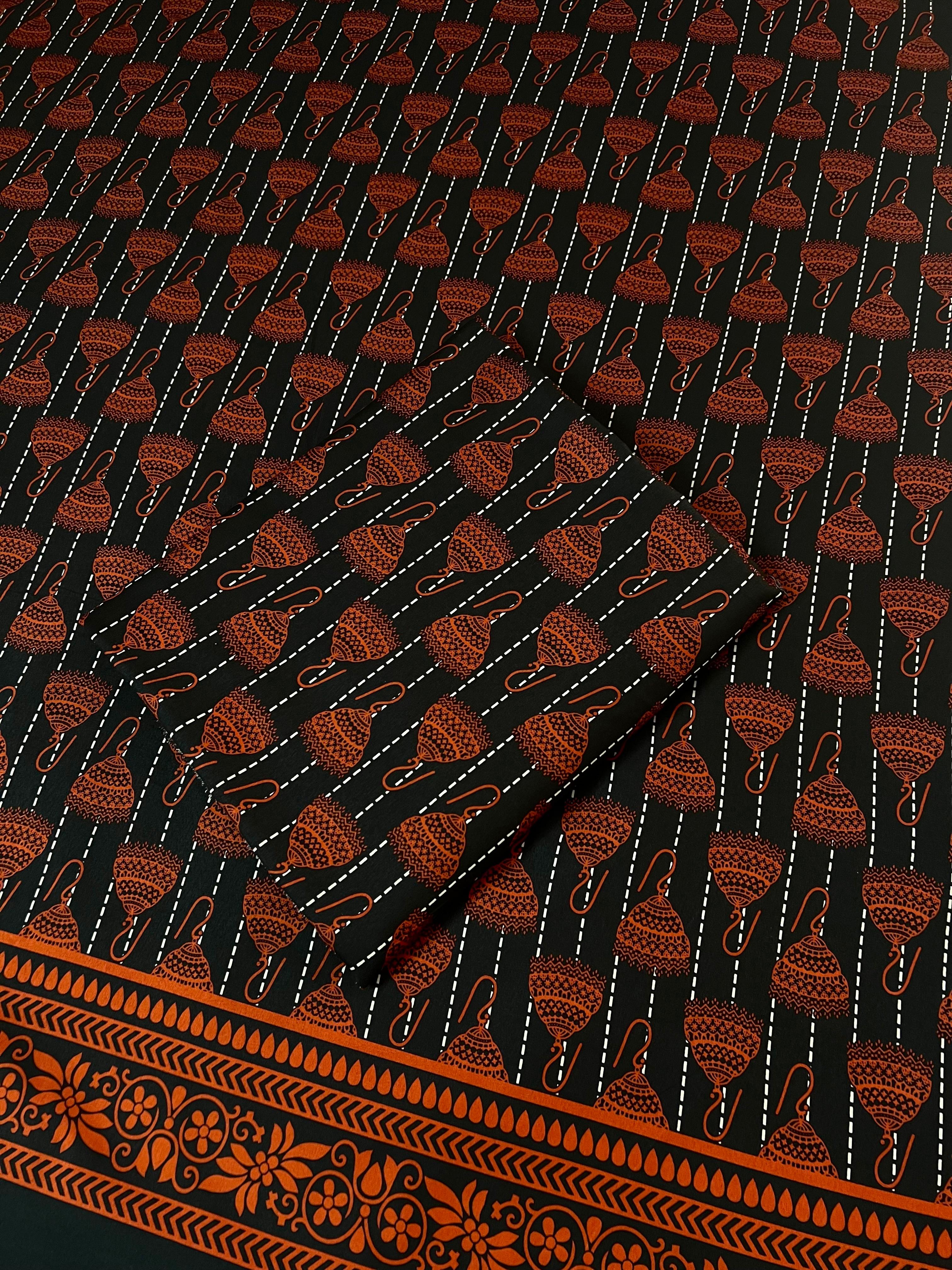 COTTON 2PC ALL OVER DIGITAL PRINT 2026