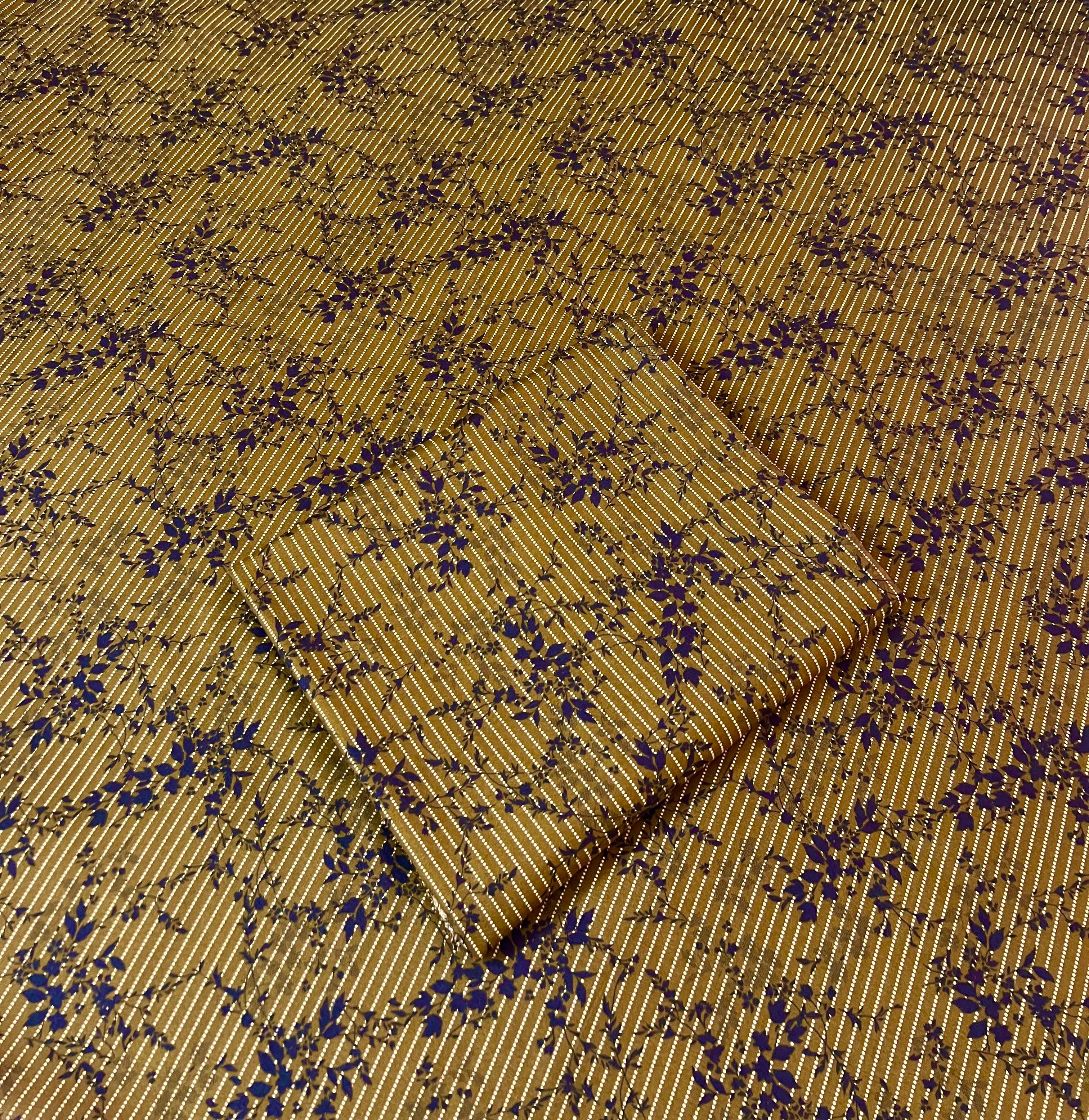 ALL OVER DIGITAL PRINT 2026