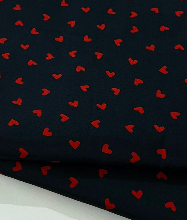 2 Piece Printed Summer Cotton