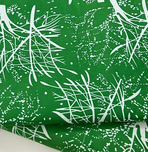 2 Piece Printed Summer Cotton