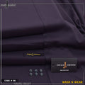 J. SUMMER EXECUTIVE WASH N WEAR ( PURE FABRON )