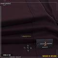 J. SUMMER EXECUTIVE WASH N WEAR ( PURE FABRON )