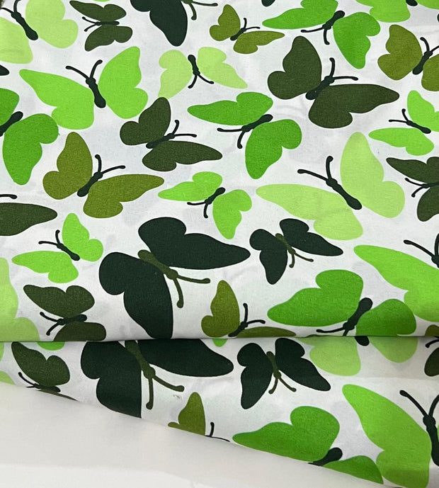 2 Piece Printed Summer Cotton