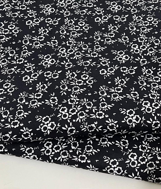 2 Piece Printed Summer Cotton