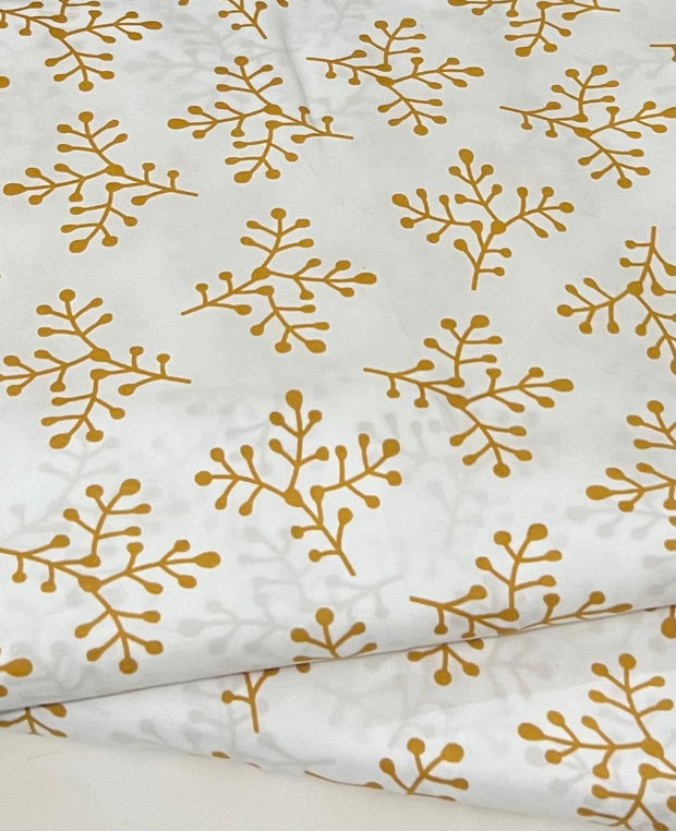 2 Piece Printed Summer Cotton