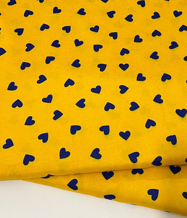 2 Piece Printed Summer Cotton
