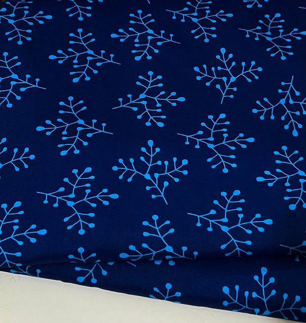 2 Piece Printed Summer Cotton