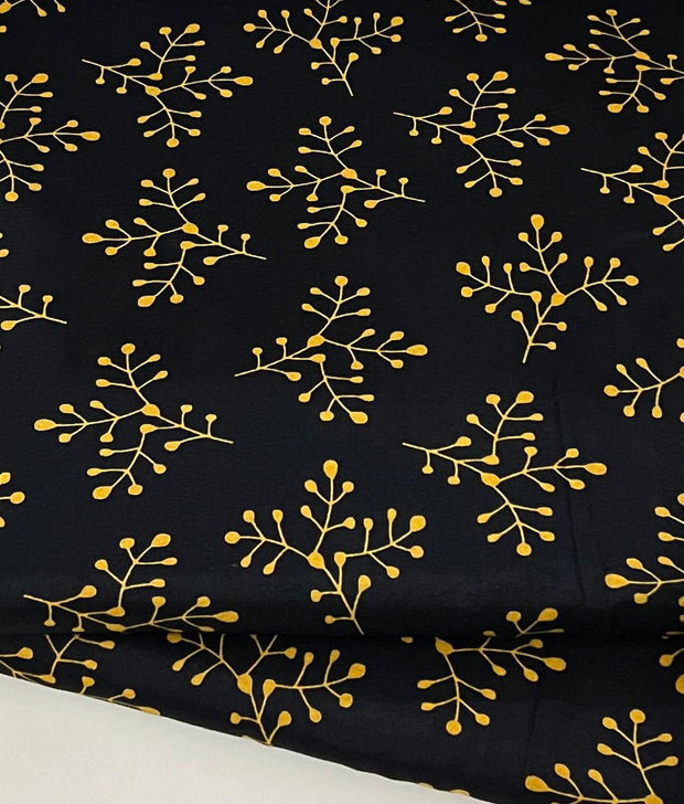 2 Piece Printed Summer Cotton