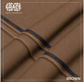 Grace Slub Wash & Wear