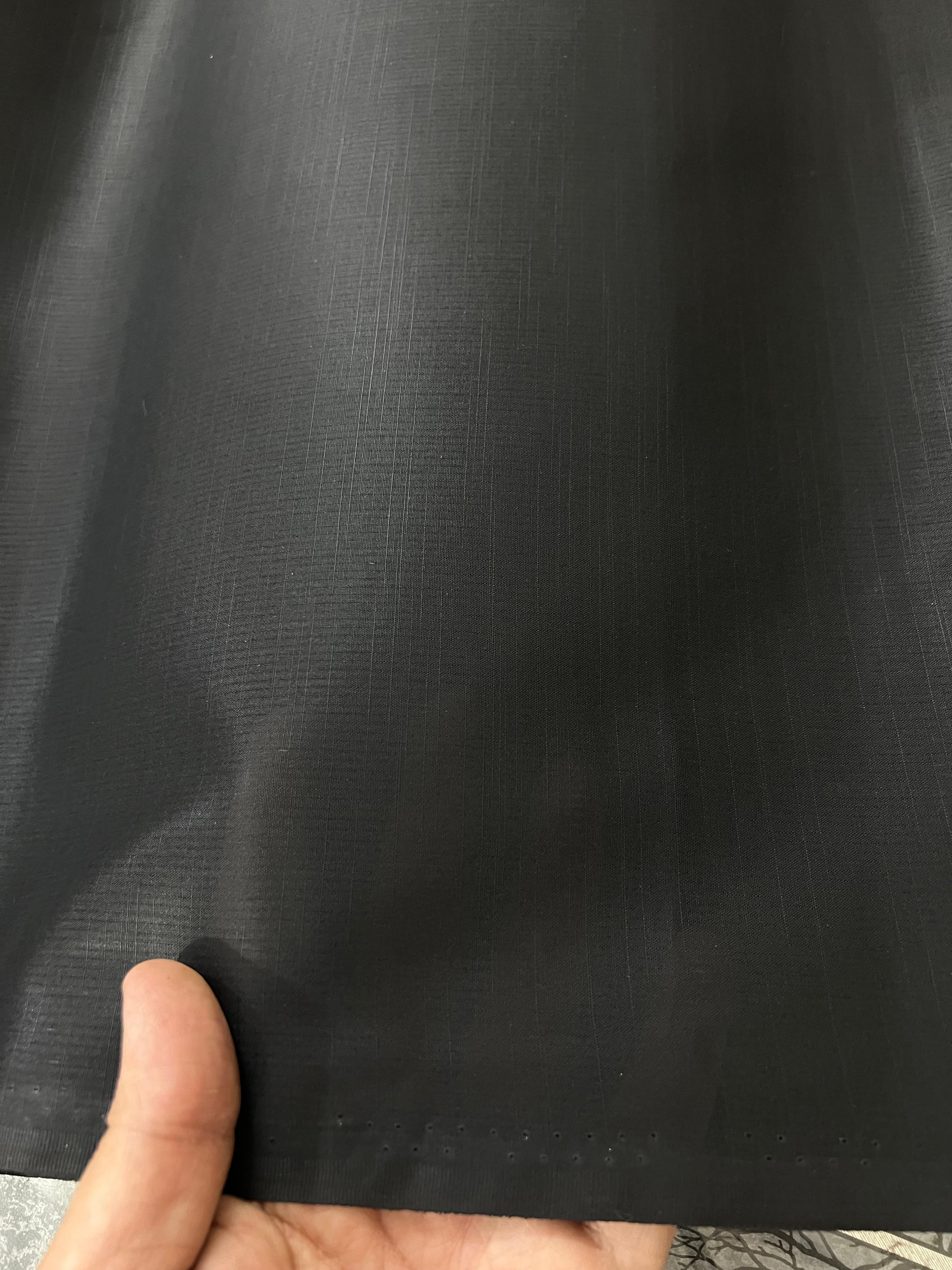 J. SLUB+ROD SOFT COTTON ( SILVER FINISH )